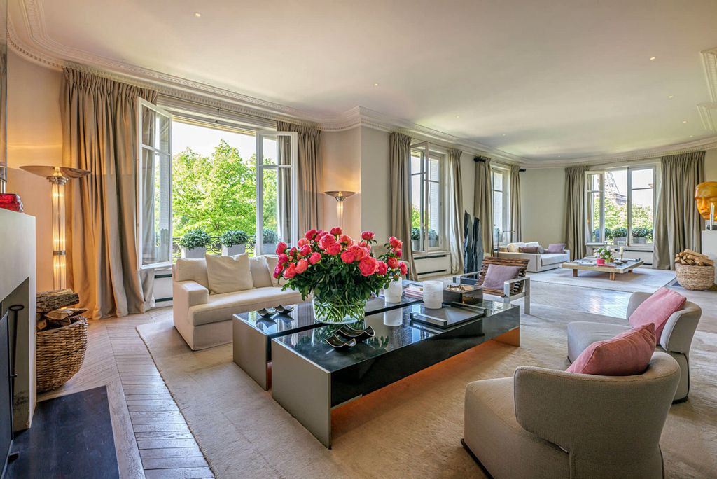 Apartment Avril Paris Olivers Travels 2