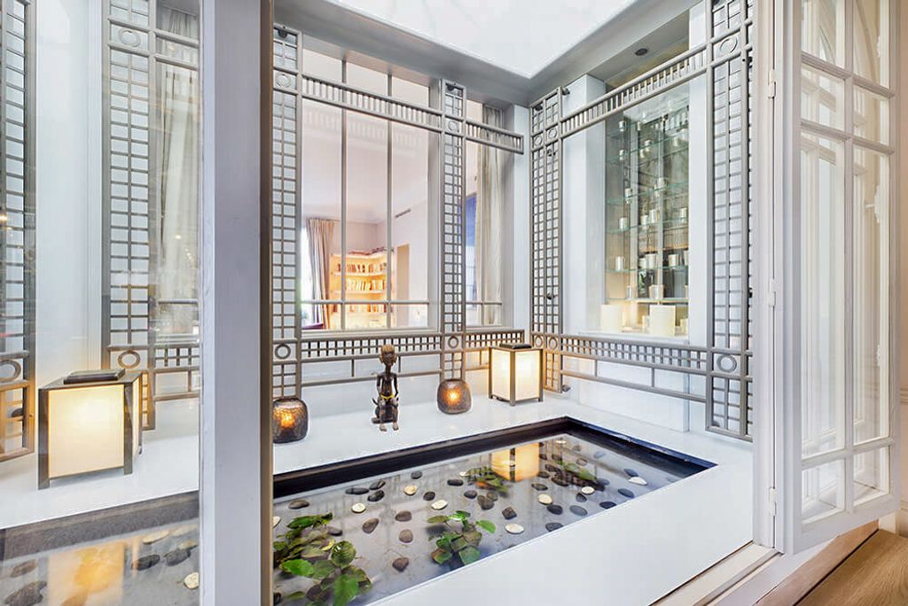 Apartment Avril Paris Olivers Travels 5