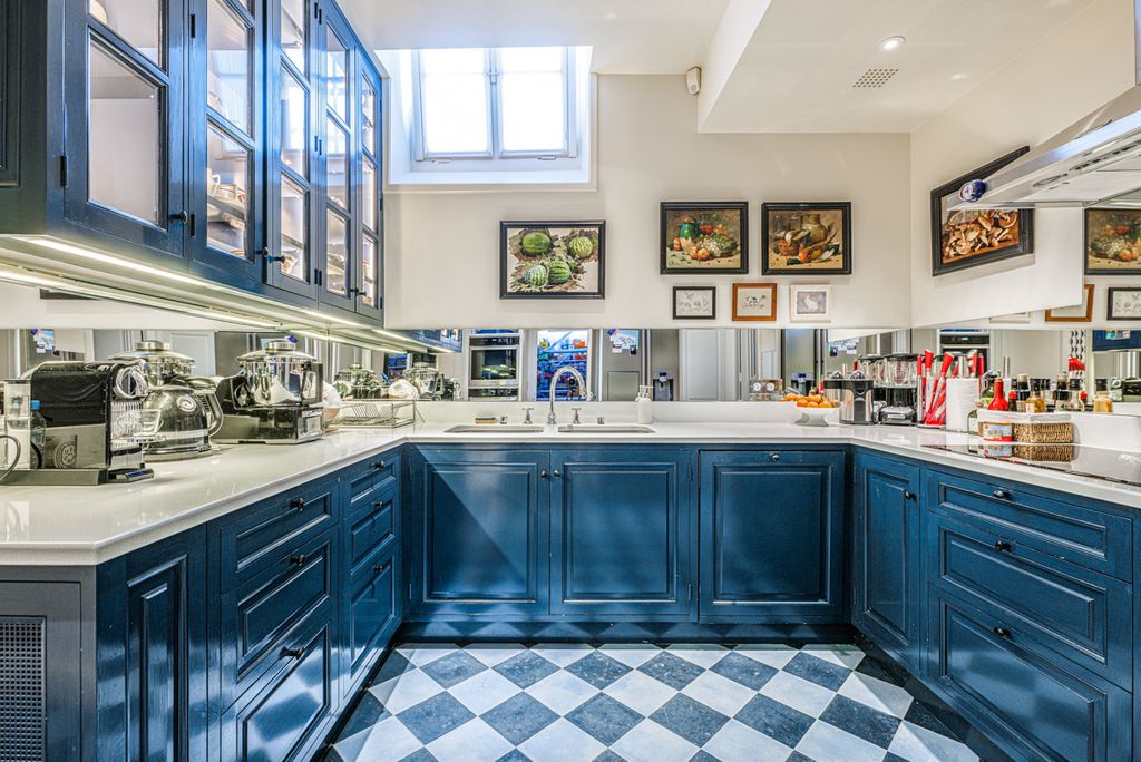 Apartment Simone Paris Olivers Travels 3