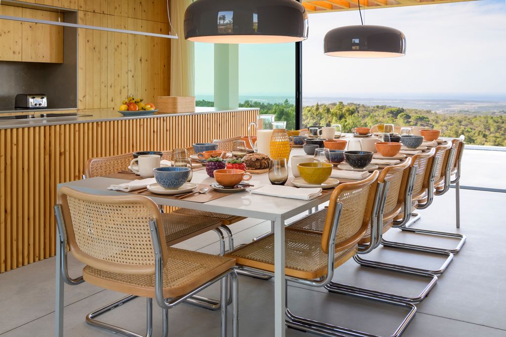 Deluxe Melidas Alentejo Olivers Travels 4