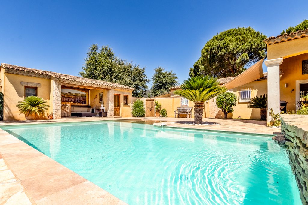 Villa Heart Provence Olivers Travelss 1