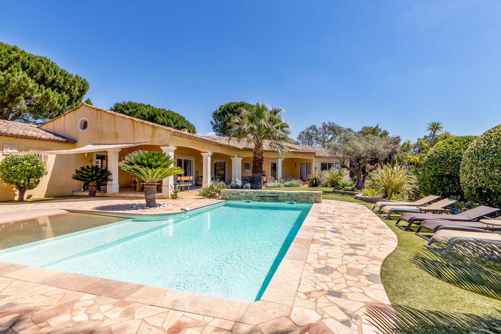 Villa Heart Provence Olivers Travelss 2