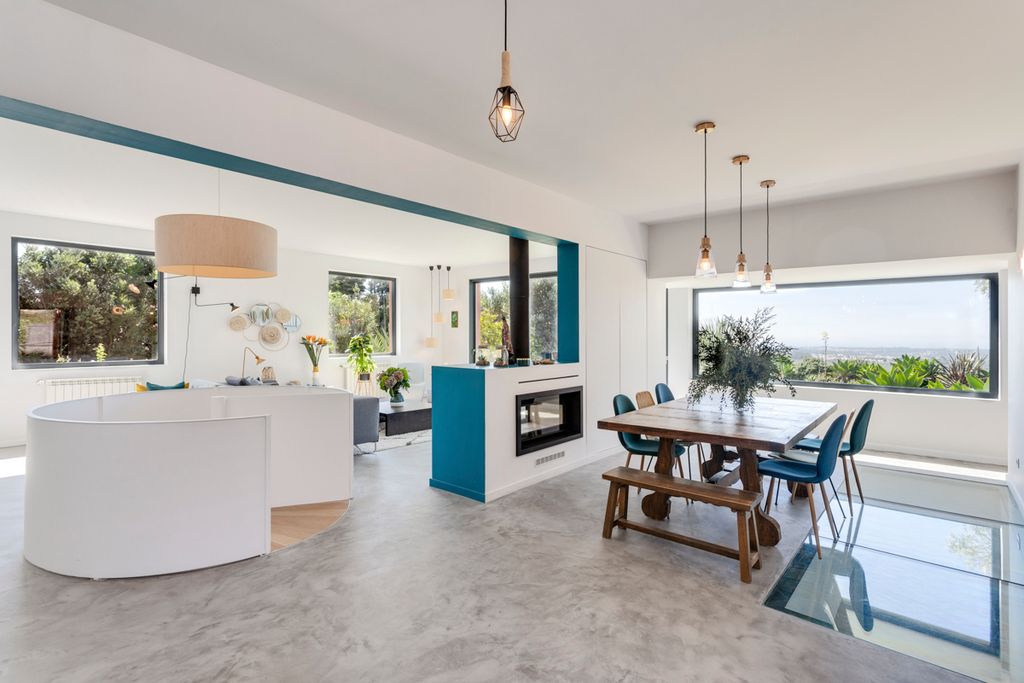 Cascais Garden Cascais Olivers Travels 4