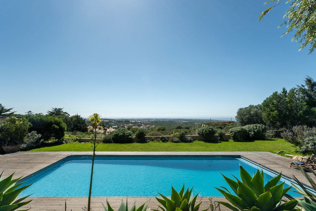 Cascais Garden Cascais Olivers Travels 2