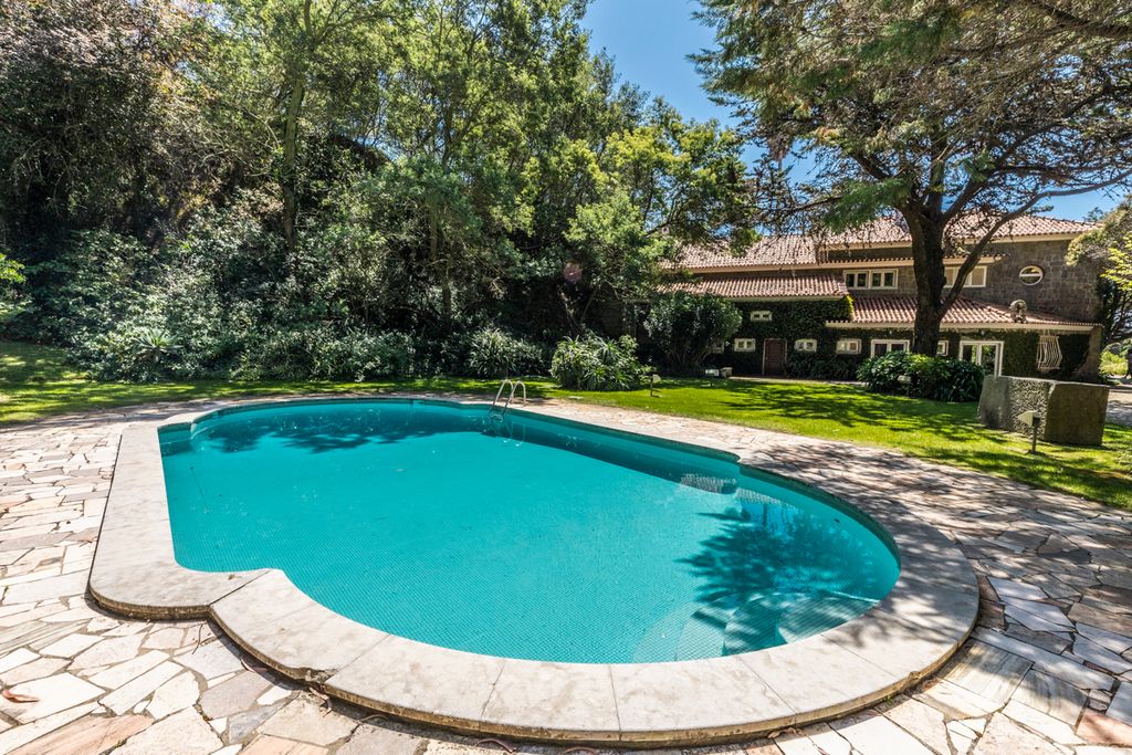 Cascais Hideaway Cascais Olivers Travels 1