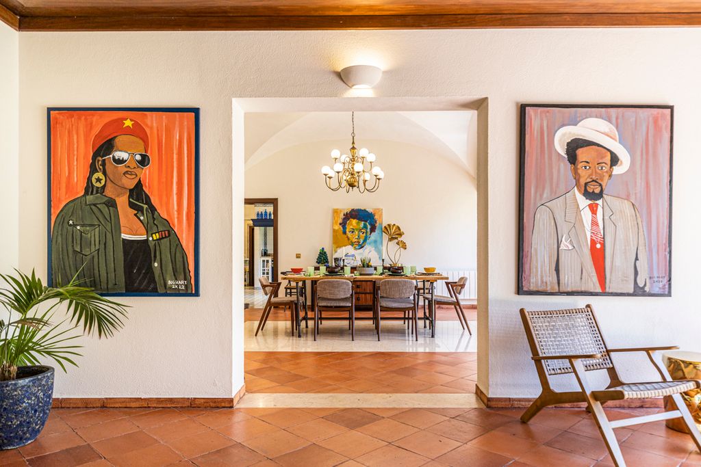Cascais Hideaway Cascais Olivers Travels 4
