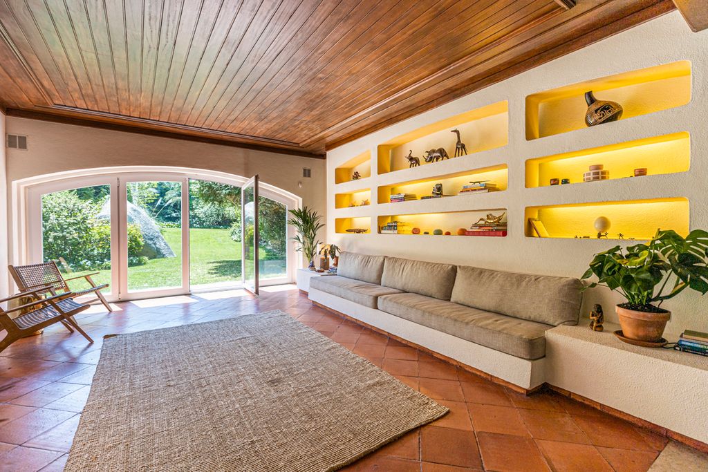 Cascais Hideaway Cascais Olivers Travels 5