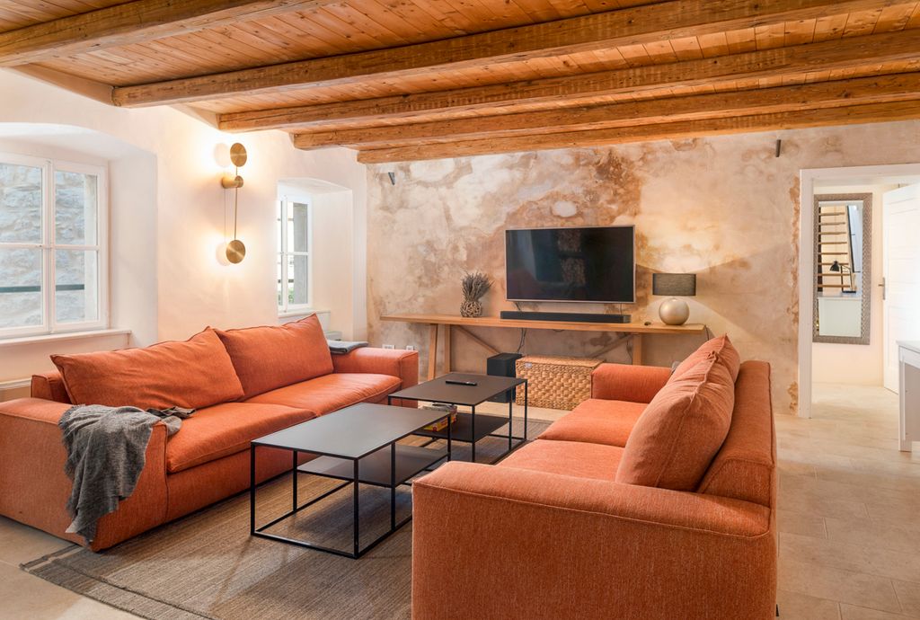 Villa Irma Hvar Olivers Travels 3