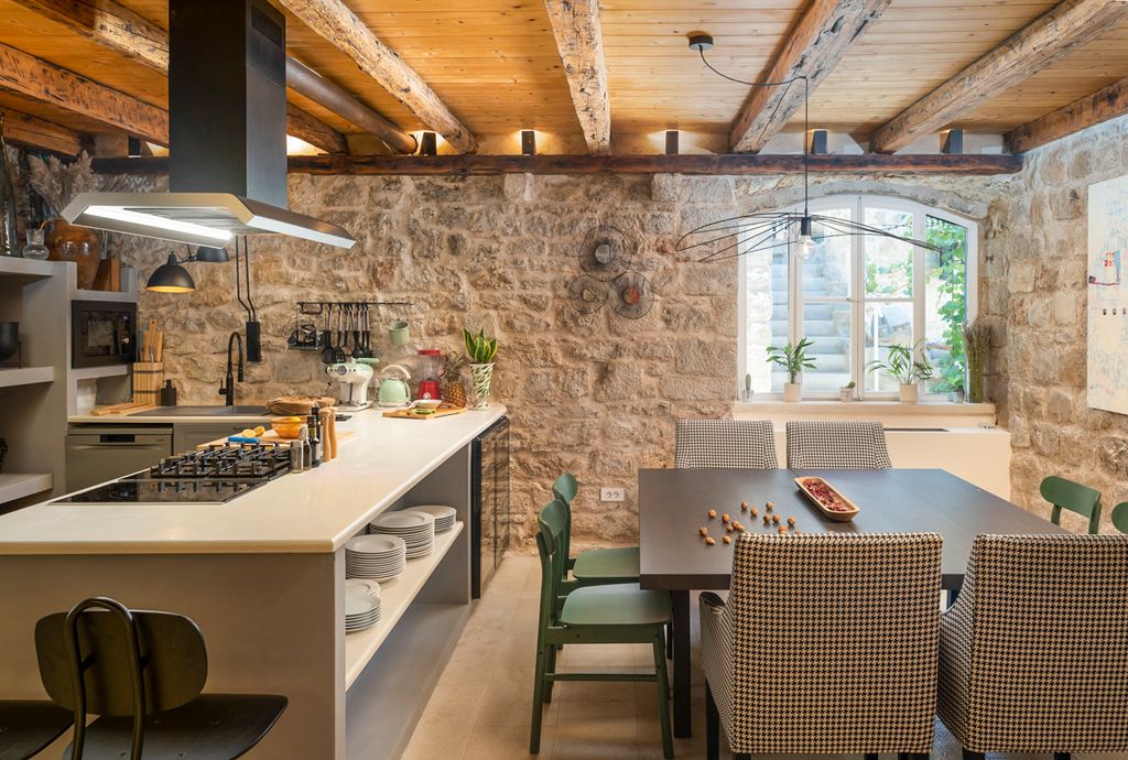 Villa Irma Hvar Olivers Travels 4