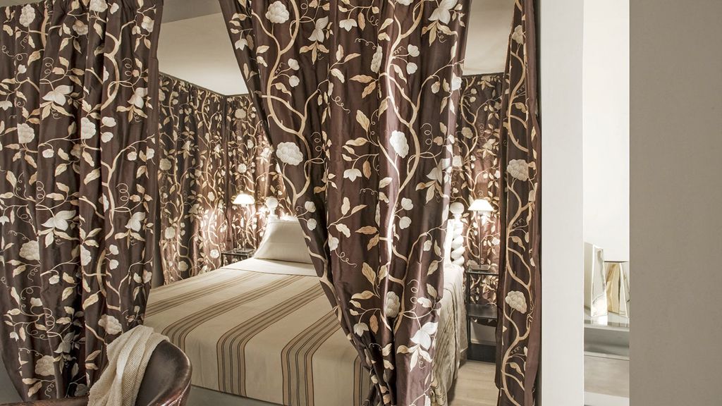 Palazzo Portinari Florence Olivers Travels 13