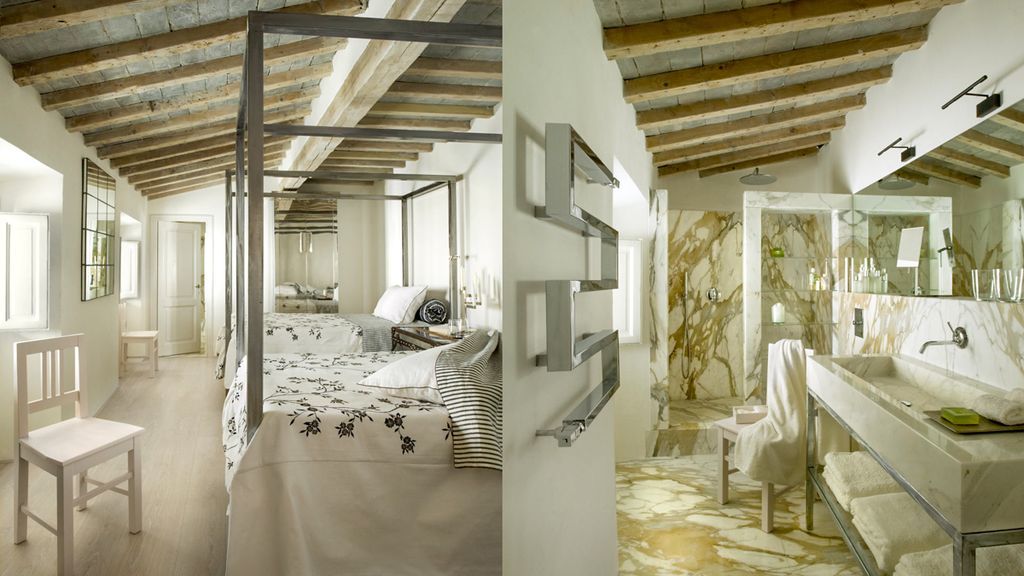 Palazzo Portinari Florence Olivers Travels 12