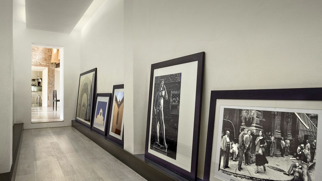 Palazzo Portinari Florence Olivers Travels 10