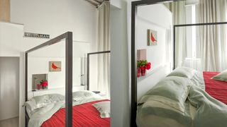 Palazzo Portinari Florence Olivers Travels 14