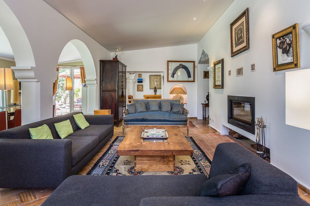 Oasis Algarve Loule Olivers Travels 03