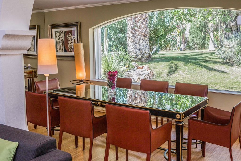 Oasis Algarve Loule Olivers Travels 04