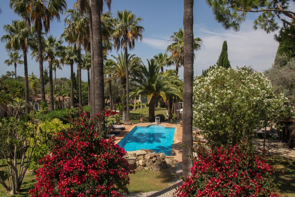 Oasis Algarve Loule Olivers Travels 02