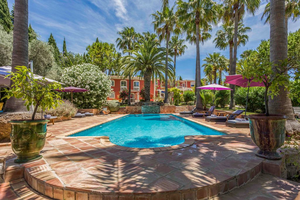 Oasis Algarve Loule Olivers Travels 01