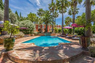Oasis Algarve Loule Olivers Travels 01