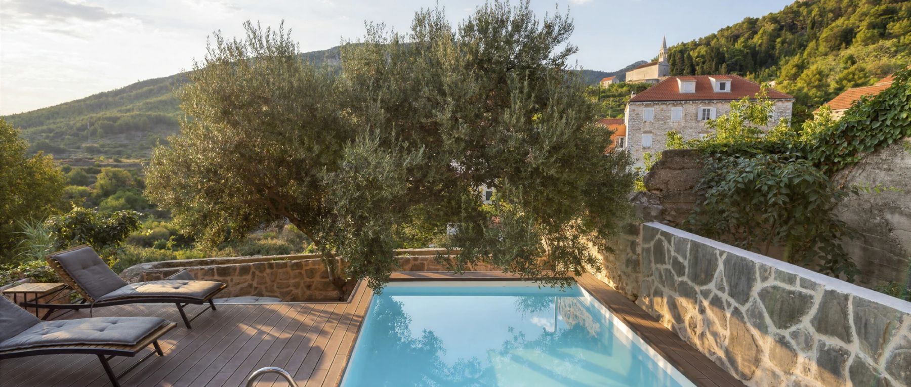 001 villa ante dalmatian islands olivers travels desktop center