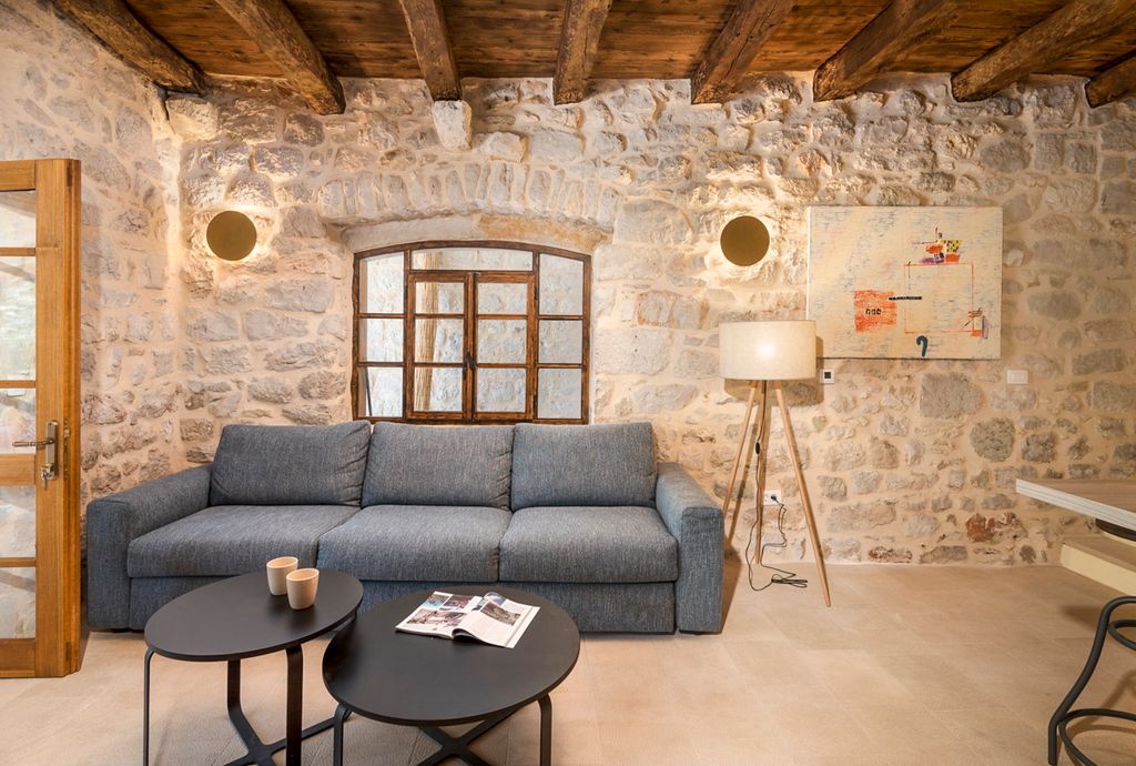Villa Ante Hvar Olivers Travels 3