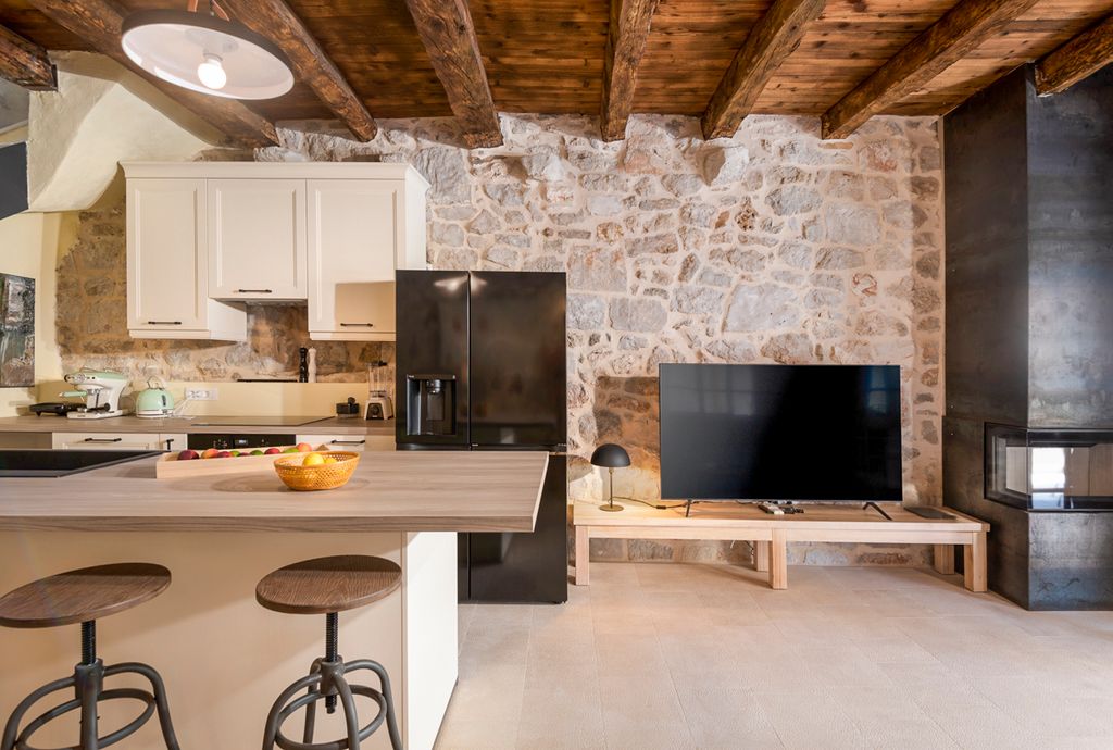 Villa Ante Hvar Olivers Travels 4