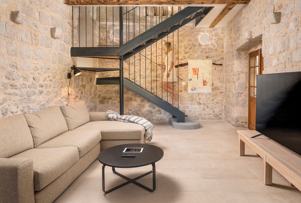 Villa Timara Hvar Olivers Travels 3