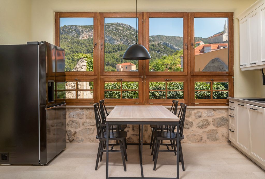 Villa Timara Hvar Olivers Travels 4