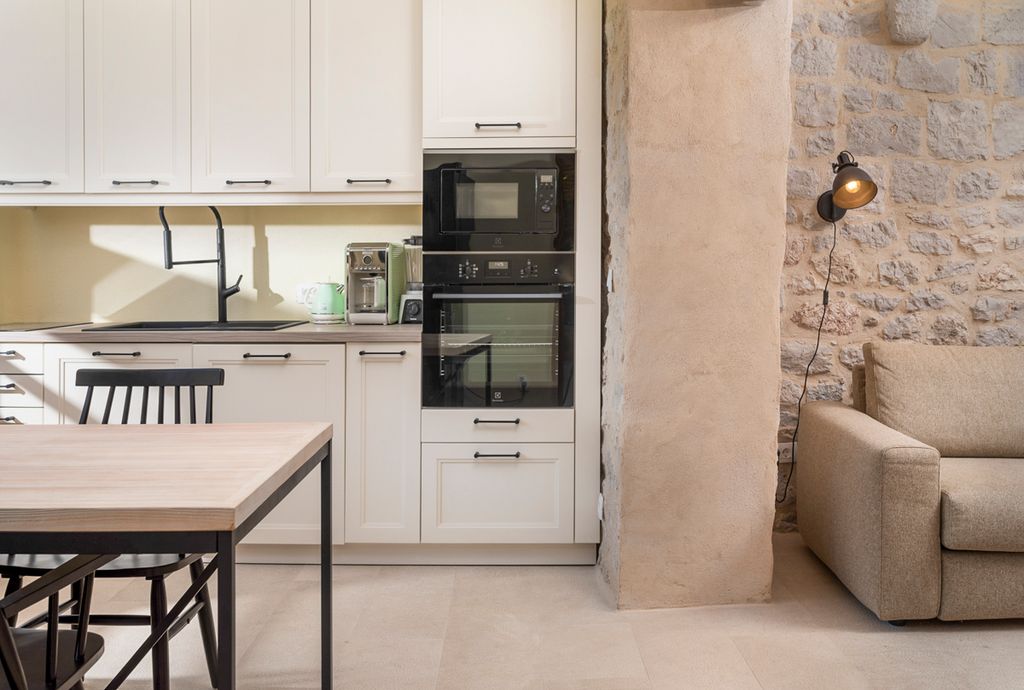 Villa Timara Hvar Olivers Travels 5