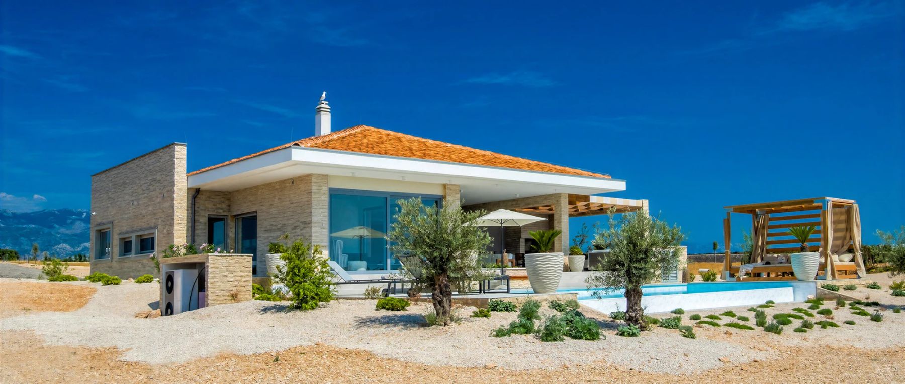 001 villa lun dalmatian islands olivers travels desktop center