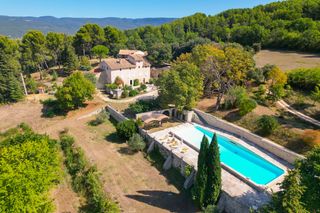 Le Mas Du Parc Provence Oliver Travels 1