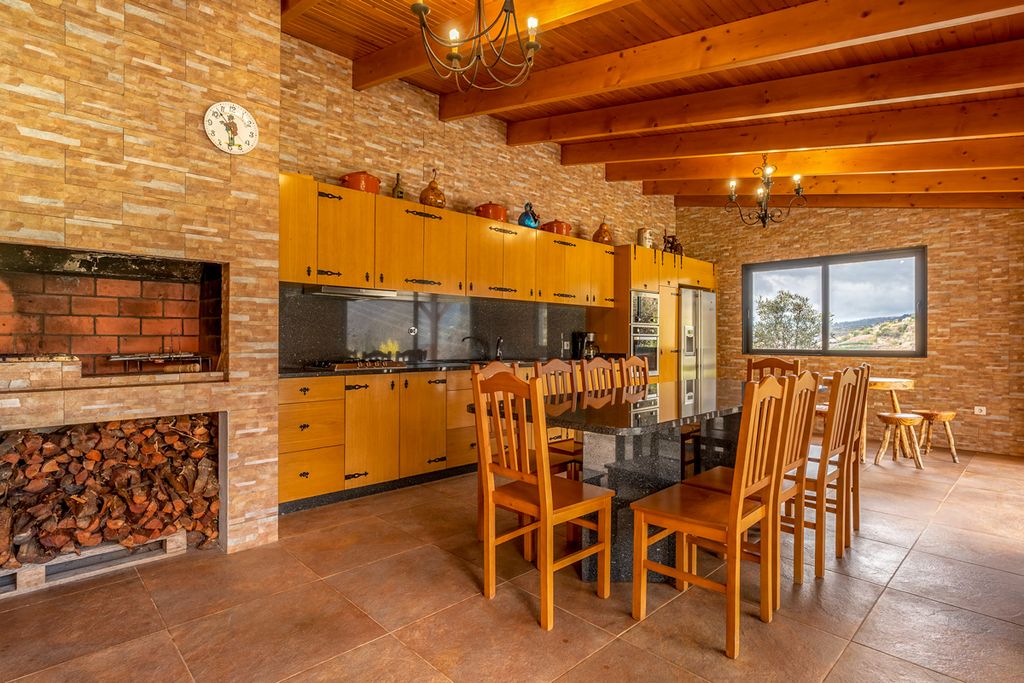 Villa Horizonte Madeira Olivers Travels 5