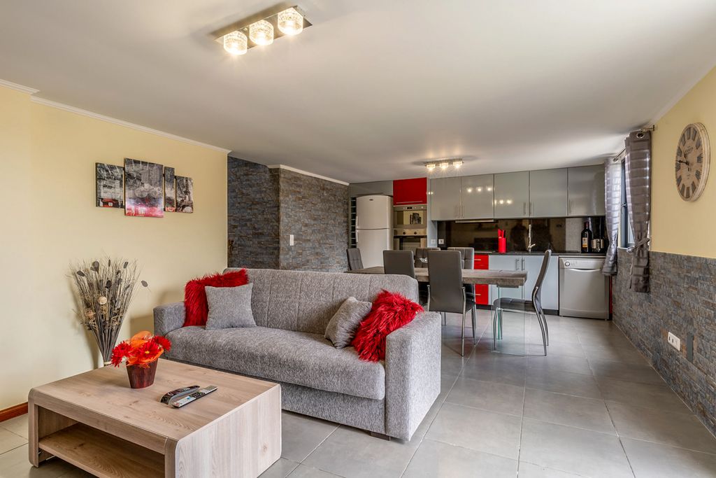 Villa Horizonte Madeira Olivers Travels 3