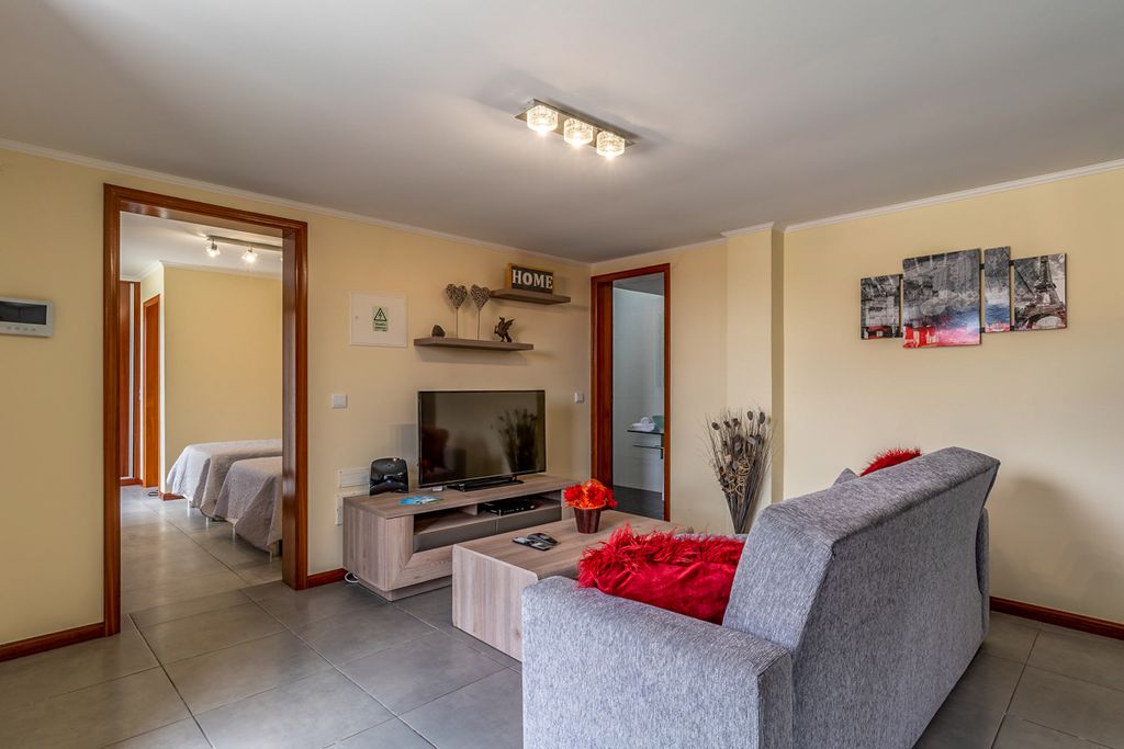 Villa Horizonte Madeira Olivers Travels 4