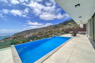 Madeira Blanca Madeira Olivers Travels 1