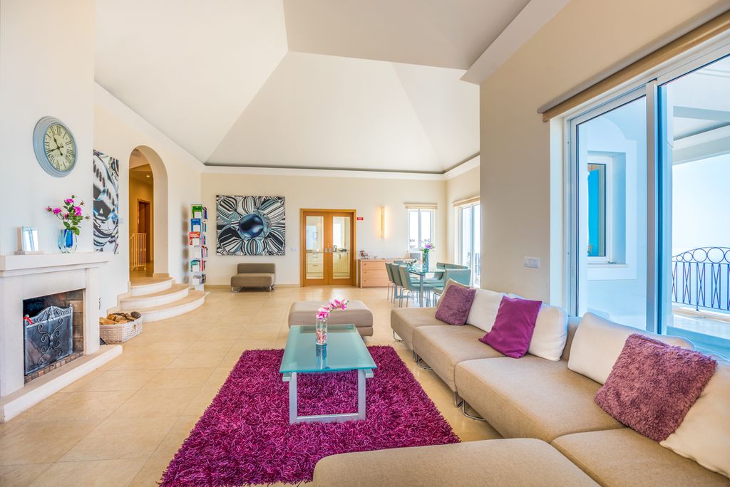 Casa Teresa Funchal Madeira Olivers Travels 3