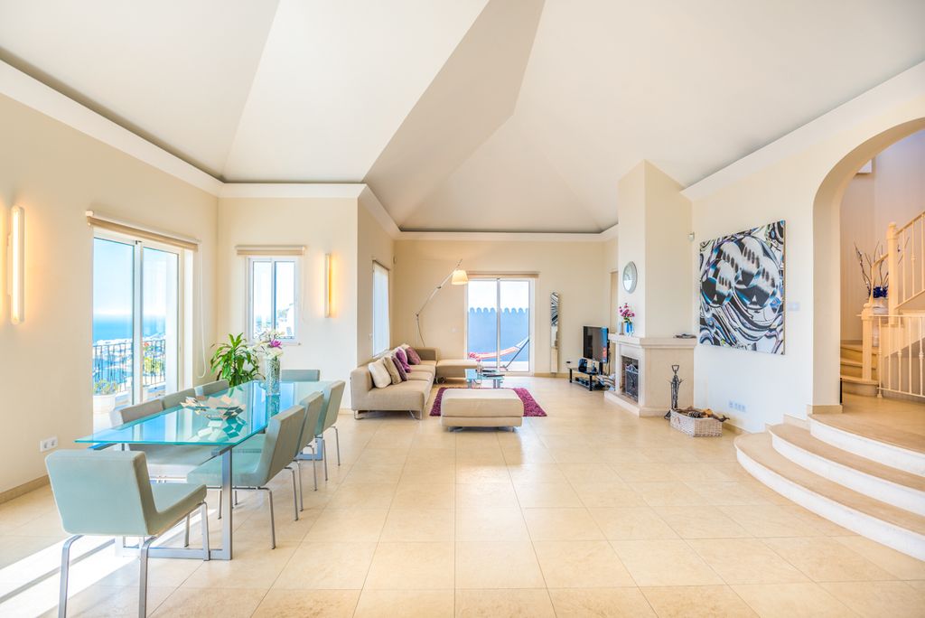 Casa Teresa Funchal Madeira Olivers Travels 4