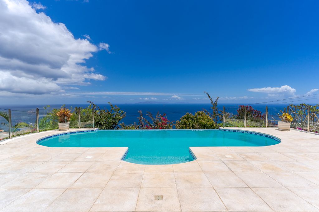 Casa Roca Negra Madeira Olivers Travels 2