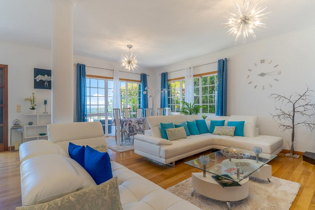 Casa Roca Negra Madeira Olivers Travels 3