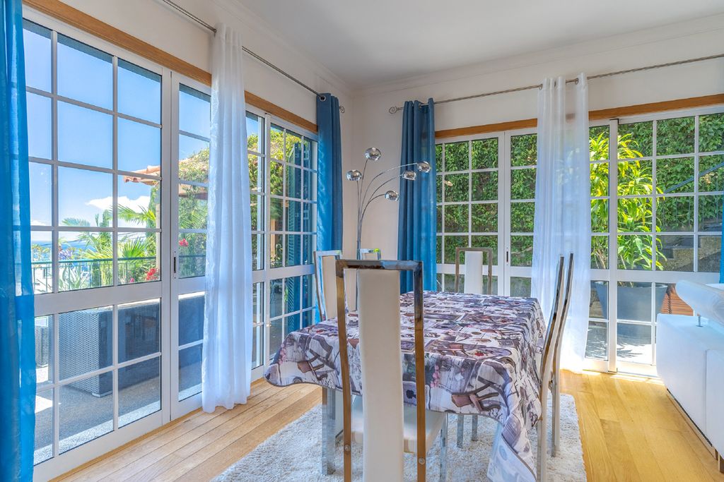 Casa Roca Negra Madeira Olivers Travels 4