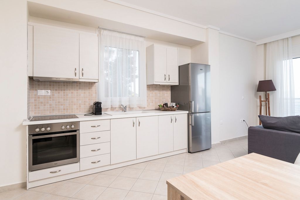 Villa Paliouri Epsilon Halkidiki Olivers Travels 3