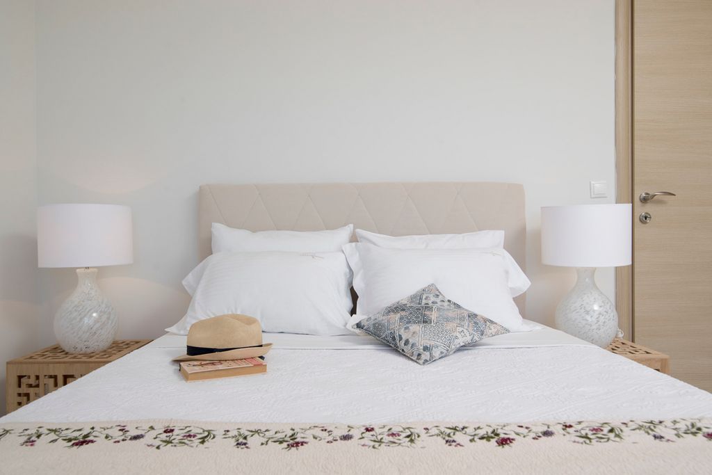 Villa Paliouri Epsilon Halkidiki Olivers Travels 4