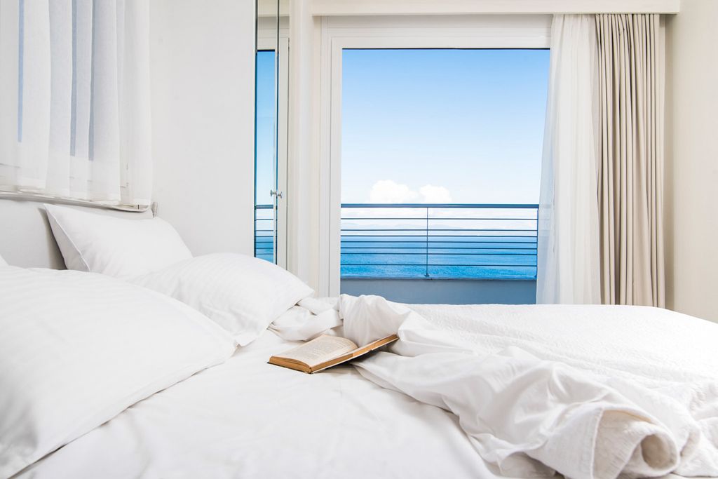 Villa Paliouri Epsilon Halkidiki Olivers Travels 5