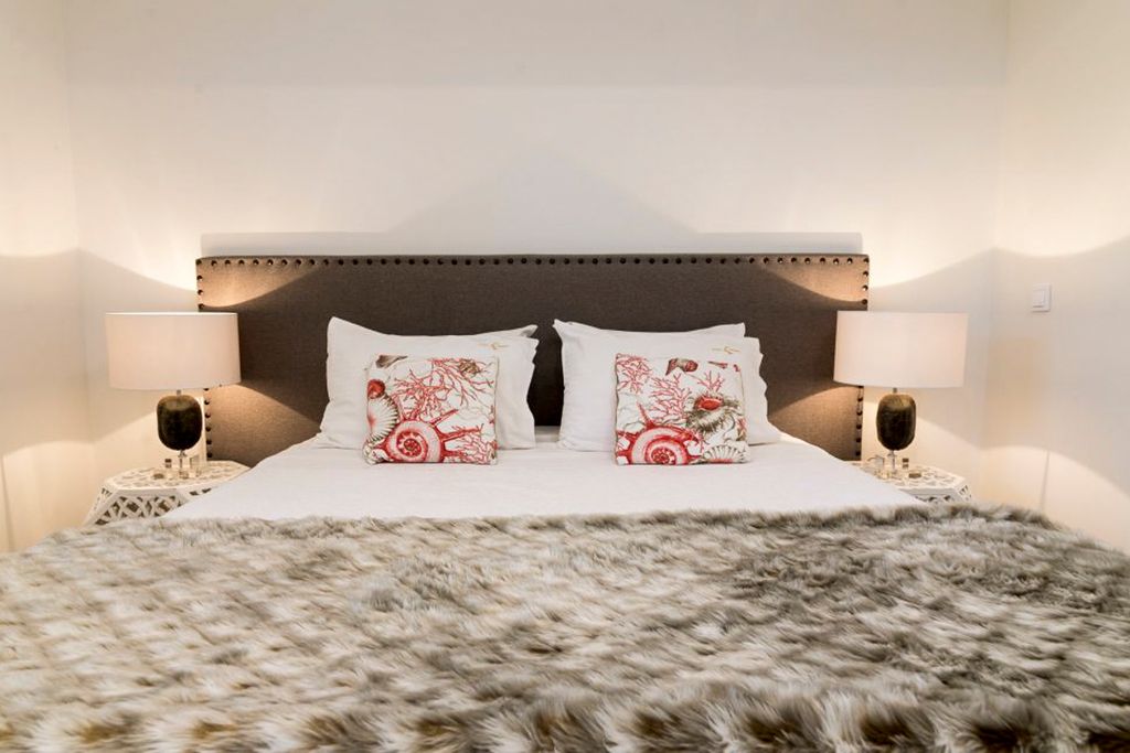 Villa Paliouri Zeta Halkidiki Olivers Travels 5