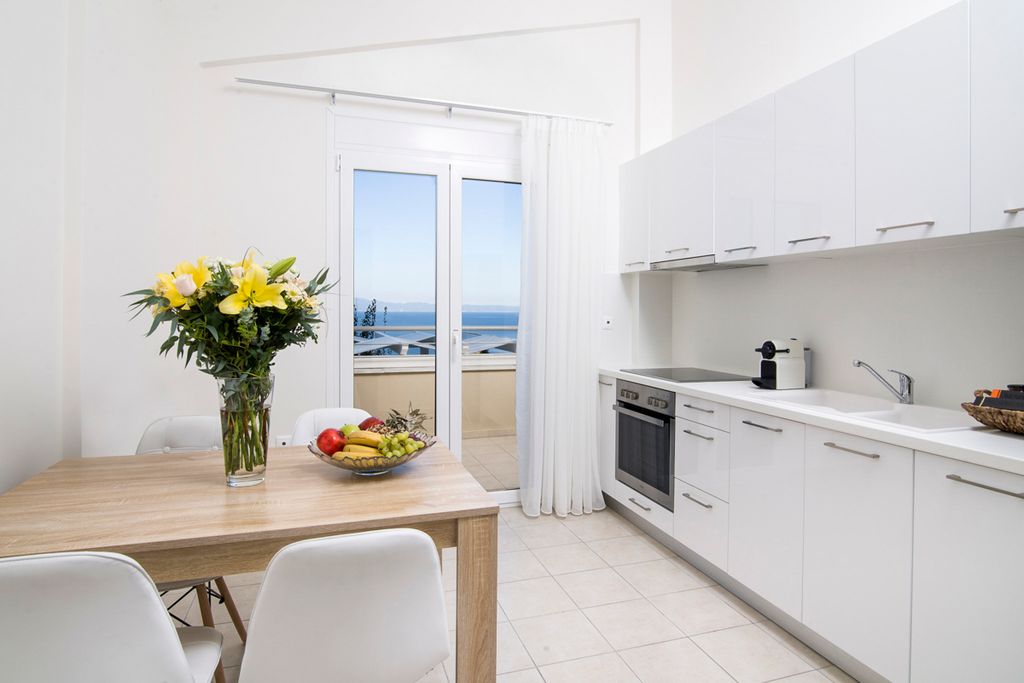 Villa Paliouri Zeta Halkidiki Olivers Travels 4