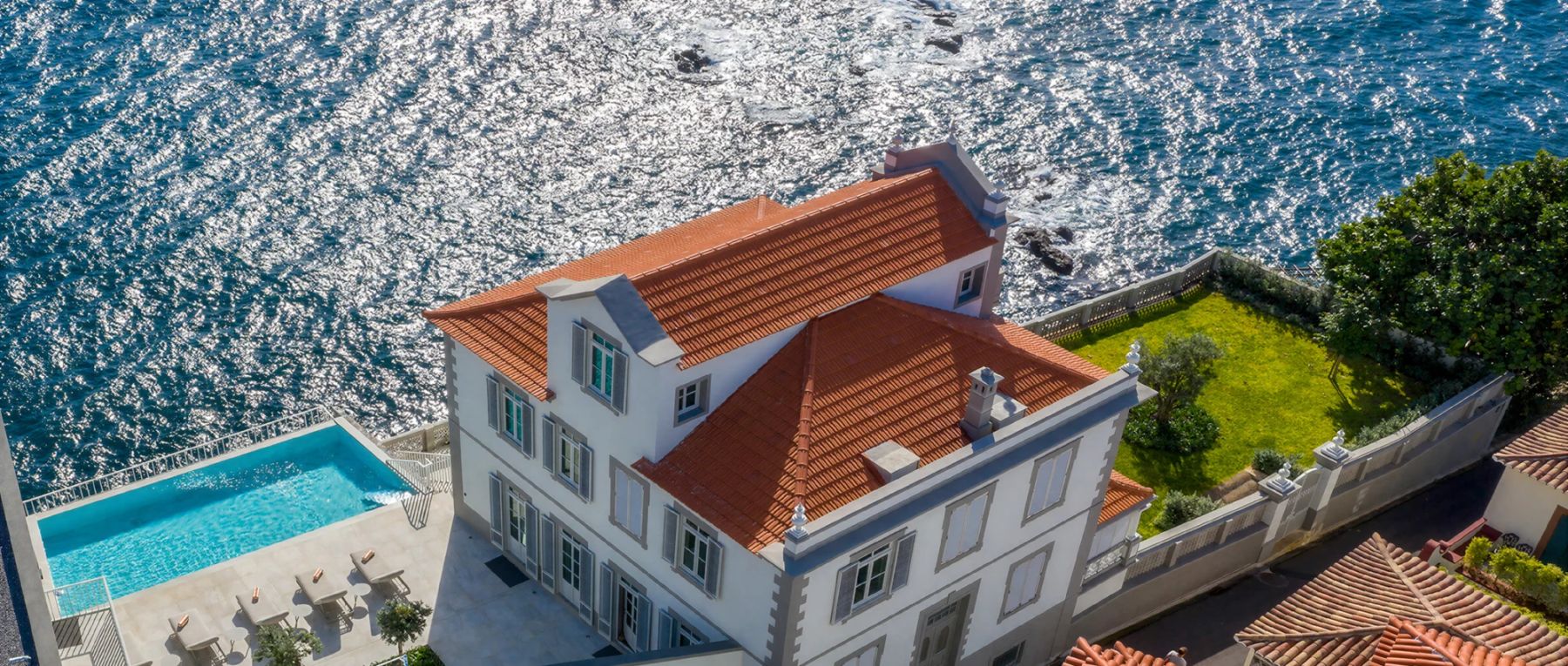 001 casa deluxe funchal madeira olivers travels desktop center