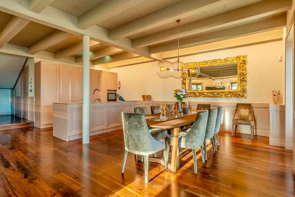 Casa Deluxe Funchal Madeira Olivers Travels 4