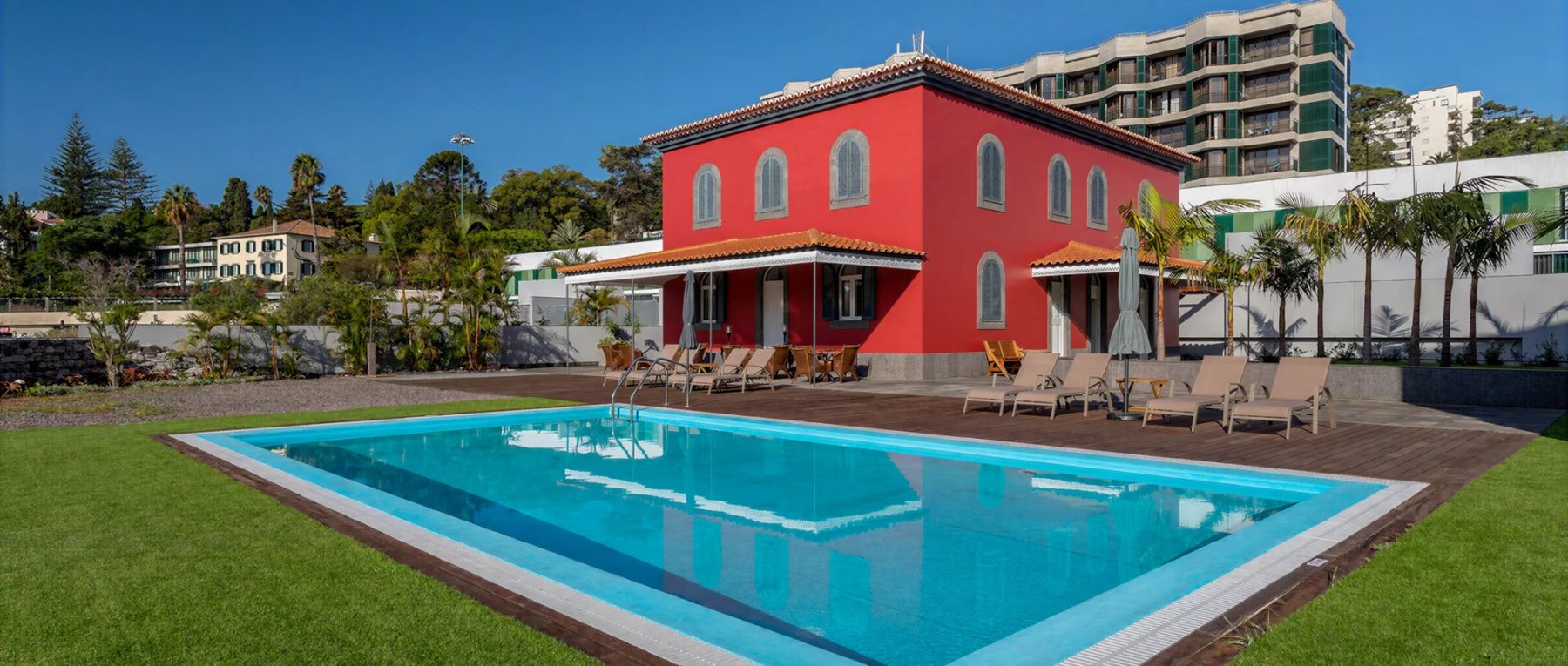 001 casa funchal porto madeira olivers travels desktop center