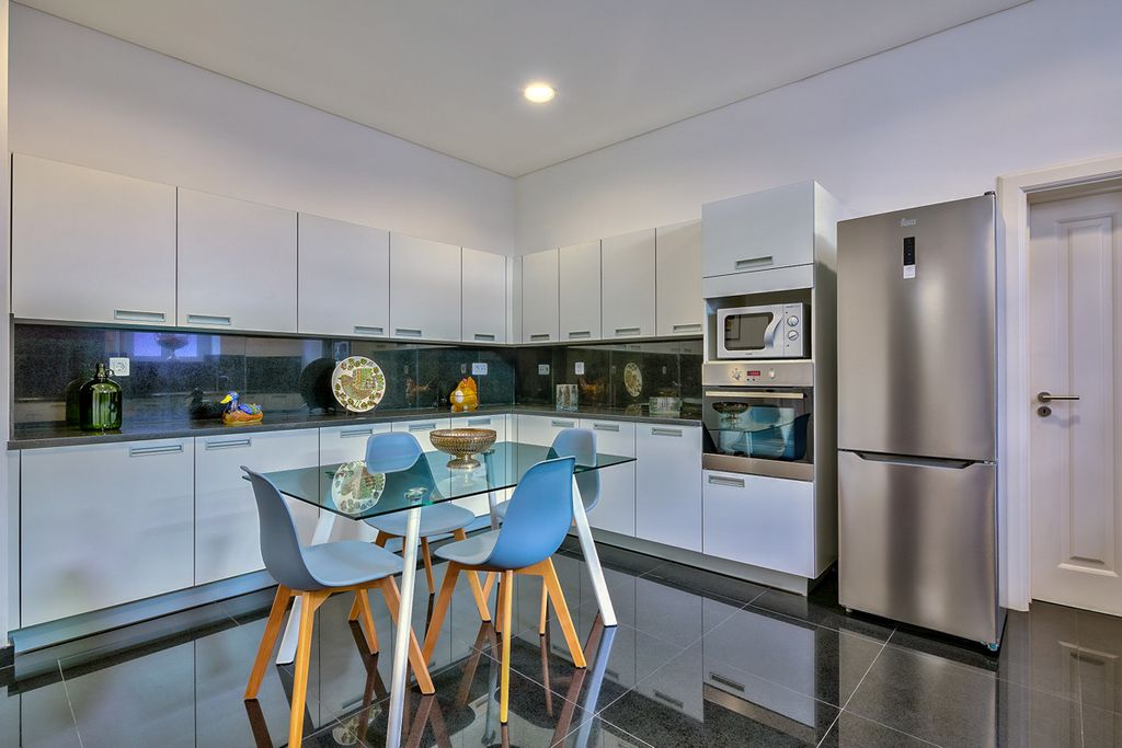 Casa Funchal Porto Madeira Olivers Travels 5