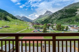 Apartment Sylvie ValDIsere Olivers Travels 1