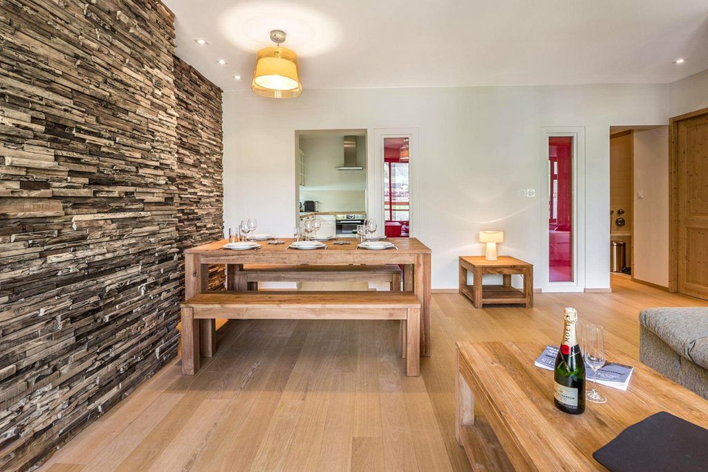 Apartment Sylvie ValDIsere Olivers Travels 3